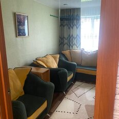 Квартира 62,1 м², 3-комнатная - изображение 4