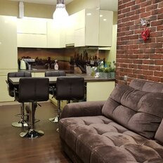 Квартира 55 м², 2-комнатная - изображение 4