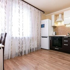 Квартира 37 м², 1-комнатная - изображение 3