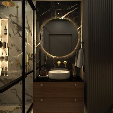 Квартира 36,4 м², 1-комнатная - изображение 5