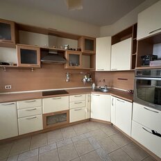 Квартира 160,6 м², 4-комнатная - изображение 1