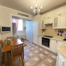 Квартира 52 м², 2-комнатная - изображение 3