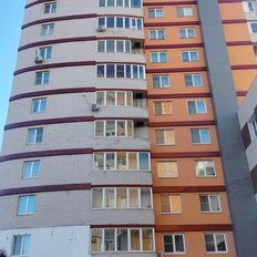 Квартира 61,8 м², 2-комнатная - изображение 2