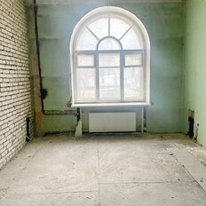 Квартира 17 м², студия - изображение 2