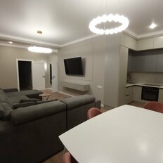 Квартира 61 м², 2-комнатные - изображение 2