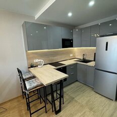 Квартира 36 м², 1-комнатная - изображение 3