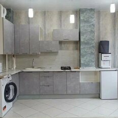 Квартира 49,9 м², 1-комнатная - изображение 4