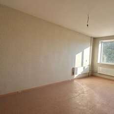 Квартира 30,2 м², 1-комнатная - изображение 2