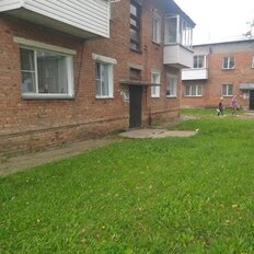 Квартира 29,6 м², 2-комнатная - изображение 1