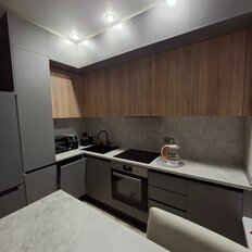 Квартира 43 м², 1-комнатная - изображение 2