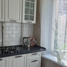 Квартира 44 м², 2-комнатная - изображение 4