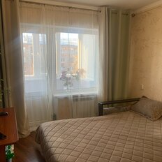 Квартира 43,6 м², 2-комнатные - изображение 4