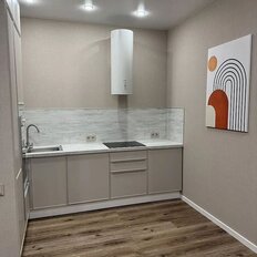 Квартира 48 м², 2-комнатная - изображение 1