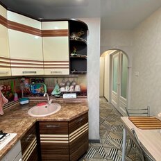 Квартира 32 м², 1-комнатная - изображение 3