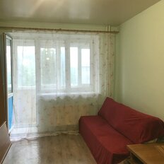 Квартира 30 м², 1-комнатная - изображение 3