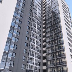 Квартира 28,6 м², студия - изображение 4