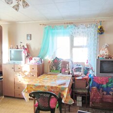 Квартира 31 м², 1-комнатная - изображение 3