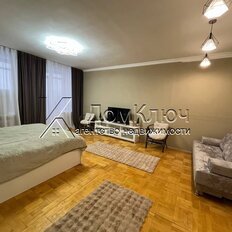 Квартира 49 м², 1-комнатная - изображение 4