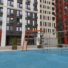 Квартира 36,4 м², 1-комнатные - изображение 2