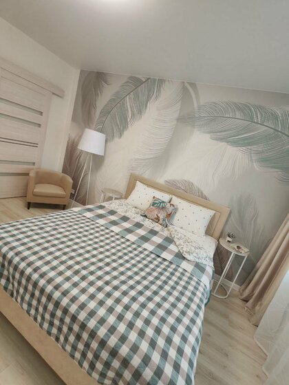 37,7 м², 1-комнатная квартира 3 000 ₽ в сутки - изображение 39