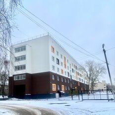 Квартира 29,2 м², студия - изображение 3