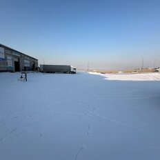 1417 м², склад - изображение 1