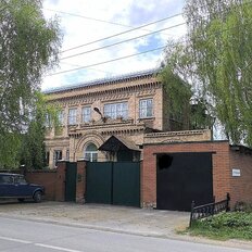 дом + 9,8 сотки, участок - изображение 1