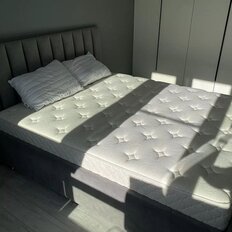 Квартира 43 м², 1-комнатная - изображение 4