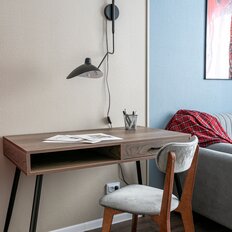 Квартира 29,4 м², 1-комнатная - изображение 4