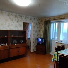 Квартира 44 м², 2-комнатная - изображение 2
