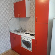 Квартира 30 м², 1-комнатная - изображение 2