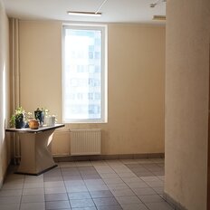 Квартира 54 м², 1-комнатная - изображение 1