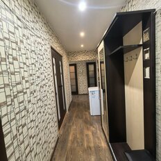 Квартира 55,1 м², 2-комнатная - изображение 5