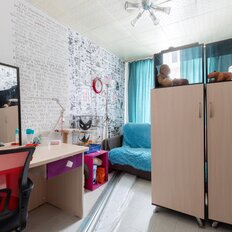 Квартира 41,4 м², 2-комнатная - изображение 3