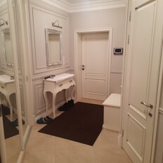 Квартира 117 м², 4-комнатная - изображение 1