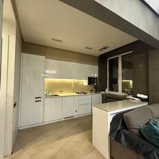 Квартира 41 м², 2-комнатная - изображение 2