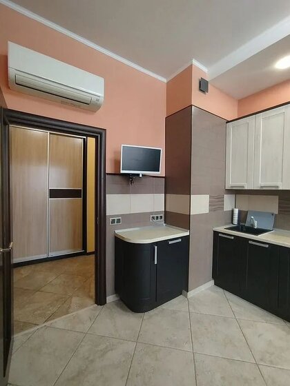 80,7 м², 2-комнатная квартира 120 000 ₽ в месяц - изображение 90