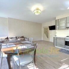 Квартира 60 м², 1-комнатная - изображение 4