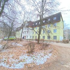 Квартира 35 м², 1-комнатная - изображение 2