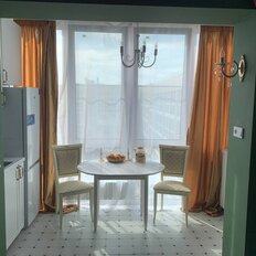 Квартира 29,5 м², 1-комнатная - изображение 3