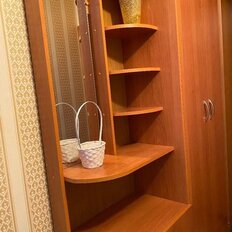 Квартира 30 м², 1-комнатная - изображение 1