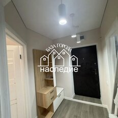 Квартира 30 м², 1-комнатная - изображение 5