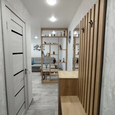Квартира 43,8 м², 2-комнатная - изображение 1