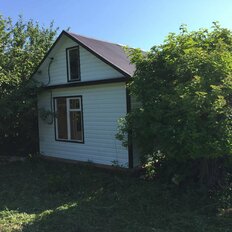 дом + 8,2 сотки, участок - изображение 3