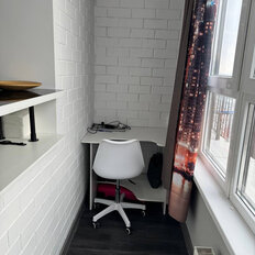 Квартира 20,3 м², студия - изображение 5