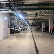 14 м², машиноместо - изображение 3