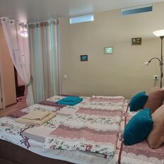 Квартира 31 м², 1-комнатные - изображение 5