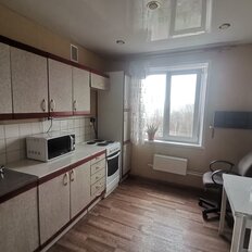 Квартира 50,9 м², 2-комнатная - изображение 2