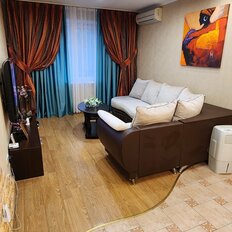 Квартира 60,9 м², 3-комнатная - изображение 5