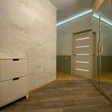 Квартира 63,7 м², 2-комнатная - изображение 2